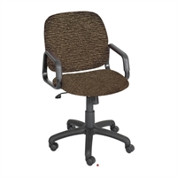 Picture of Rowdy Mid Back Office Task Conference Chair