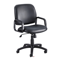 Picture of Rowdy Mid Back Office Task Conference Chair