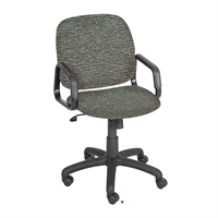 Picture of Rowdy Mid Back Office Task Conference Chair