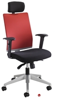 Picture of Rowdy Mid Back Office Task Mesh Chair