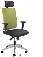 Picture of Rowdy Mid Back Office Task Mesh Chair