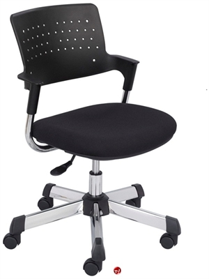 Picture of Rowdy Mid Back Office Task Swivel Chair