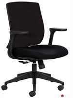 Picture of Rowdy Mid Back Office Task Swivel Chair