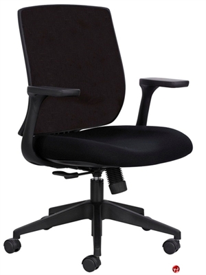 Picture of Rowdy Mid Back Office Task Swivel Chair
