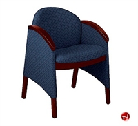 Picture of Rowdy Reception Lounge Arm Chair