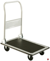 Picture of Rowdy Steel Folding Hand Truck Platform