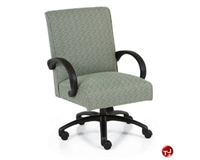 Picture of ST Timothy S-15STG Mid  Back Office Conference Chair