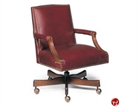 Picture of ST Timothy S-170, Traditional Swivel Office Conference Chair