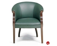 Picture of ST Timothy S-612, Guest Side Reception Arm Chair