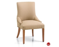 Picture of ST Timothy S-616, Guest Side Reception Armless Chair