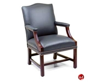 Picture of ST Timothy S-634, Guest Side Reception Arm Chair