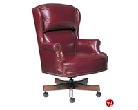 Picture of ST Timothy S-650, Traditional High Back Office Conference Chair
