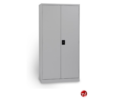 Picture of TRIA 36" x 18" x 72" Steel Storage Cabinet