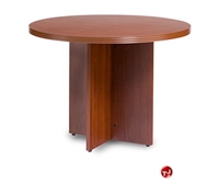 Picture of TRIA 42" Round Office Conference Table