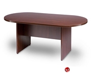 Picture of TRIA 72" Laminate Oval Conference Table