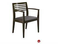 Picture of TRIA Contemporary Guest Side Reception Arm Chair