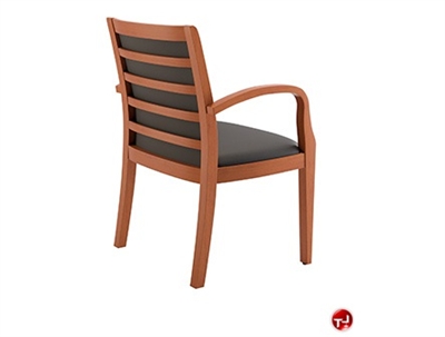 Picture of TRIA Contemporary Guest Side Reception Arm Chair