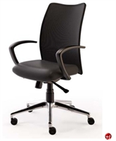 Picture of TRIA Mid Back Office Conference Mesh Chair