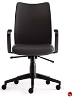 Picture of TRIA Mid Back Office Task Mesh Chair