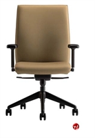 Picture of TRIA Mid Back Office Task Swivel Chair