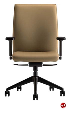 Picture of TRIA Mid Back Office Task Swivel Chair
