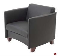 Picture of TRIA Reception Lounge Lobby Club Arm Chair