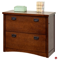 Picture of 2 Drawer Lateral File Cabinet