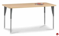 Picture of Vanerum Acute, 36" x 24" Adjustable Training Table