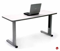 Picture of Vanerum Attune, Flip Top 60" x 24" Training Table