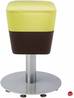 Picture of Vanerum Novella, Contemporary Square Counter Barstool Chair