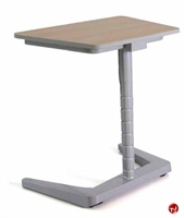 Picture of Vanerum Opti + Fixed Height Sled Base Laminate Training Table
