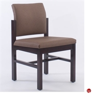 Picture of Westinnielsen Basico Guest Side Reception Armless Chair