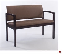 Picture of Westinnielsen Basico Guest Side Reception Bariatric Arm Chair