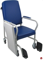 Picture of Winco 5101 Mobile Medical Long Term Care Chair