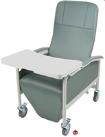 Picture of Winco 5351 Caremor Mobile Medical Recliner