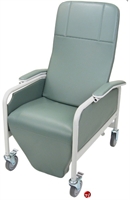Picture of Winco 5361 Caremor Mobile Medical Recliner