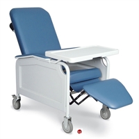 Picture of Winco 5851 Life Care Medical Mobile Recliner