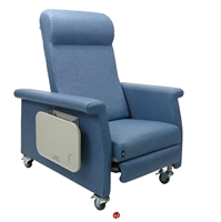 Picture of Winco 5900 Elite Comfort Care Medical Mobile Recliner