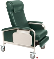Picture of Winco 6530 Medical Mobile Care Recliner