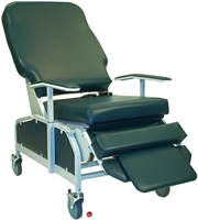 Picture of Winco S400 Mobile Transfer Medical Recliner