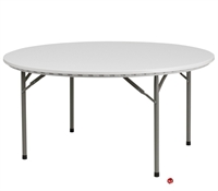 Picture of Brato 60" Round Folding Table