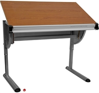 Picture of Brato Adjustable Drafting Table