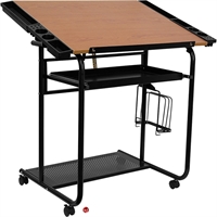 Picture of Brato Adjustable Drafting Table