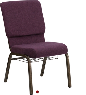 Picture of Brato Armless Church Chair