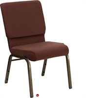 Picture of Brato Armless Church Chair