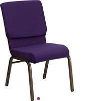 Picture of Brato Armless Church Chair