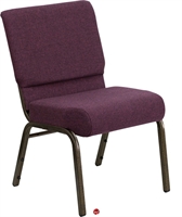 Picture of Brato Armless Church Chair 