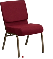 Picture of Brato Armless Church Chair