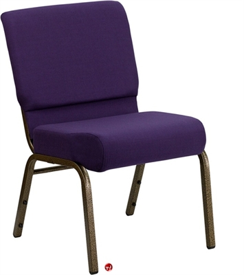 Picture of Brato Armless Church Chair 