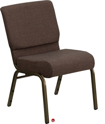 Picture of Brato Armless Church Chair 